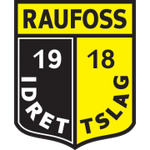 Raufoss U19 logo