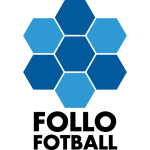 Logo Follo U19