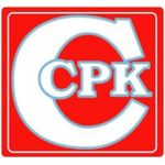 Logo Chao Pak Kei