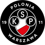 Polonia Warsaw logo