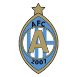 Logo AFC Eskilstuna U21