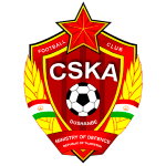 CSKA Pamir logo
