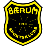 Logo Baerum U19