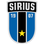 Sirius U21 logo