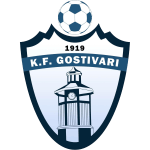 Logo KF Gostivari
