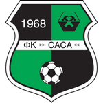 Logo Σάσα