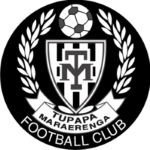 Tupapa Maraerenga logo