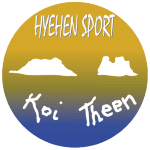 Hienghene Sport logo