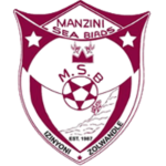 Logo Manzini Sea Birds