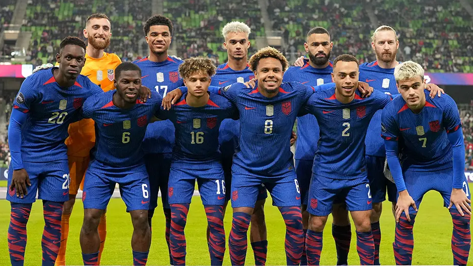 Estados Unidos de América