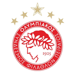 Ολυμπιακός logo