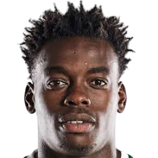 Jonathan Buatu