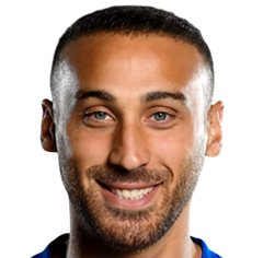 Cenk Tosun