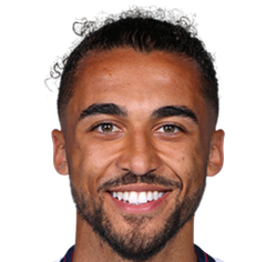 Dominic Calvert-Lewin