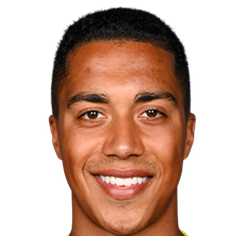 Youri Tielemans