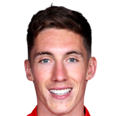 Harry Wilson