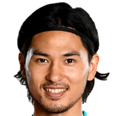 Takumi Minamino