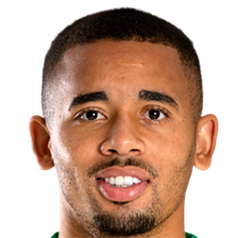 Gabriel Jesus