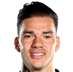 Ederson Moraes
