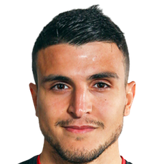 Mohamed Elyounoussi