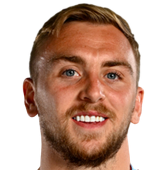 Jarrod Bowen
