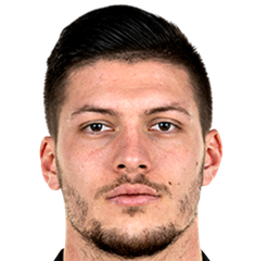 Luka Jovic