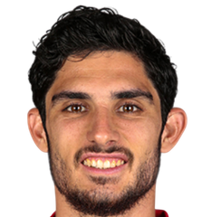 Gonçalo Guedes