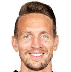 Luuk de Jong