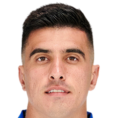 Rodrigo Andres Battaglia