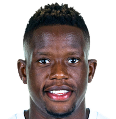 Denis Zakaria