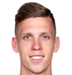 Dani Olmo