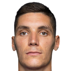 Nikola Milenkovic