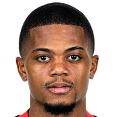 Leon Bailey