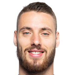 Nikola Vlasic