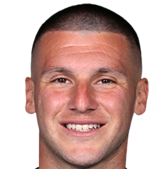 Sam Johnstone