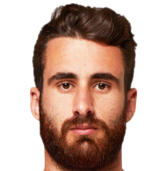 Rafa Silva