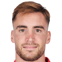 Nicolas Tagliafico