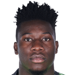 André Onana