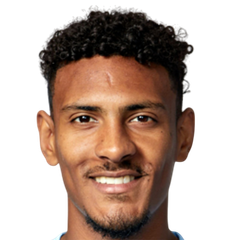 Sebastien Haller