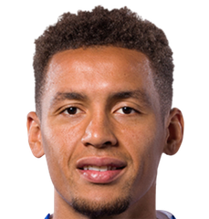 James Tavernier