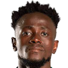 Emmanuel Boateng