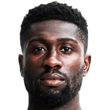 Derrick Luckassen