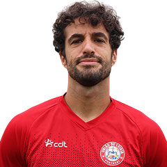 Tiago Ferreira