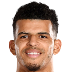 Dominic Solanke