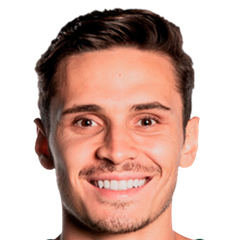 Raphael Veiga