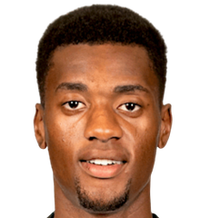 Tosin Adarabioyo