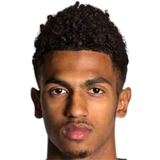 Marcus Edwards