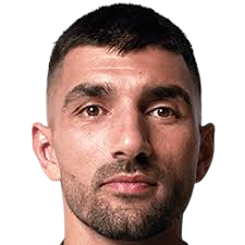 Ricardo Esgaio