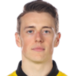 Elliot Stroud