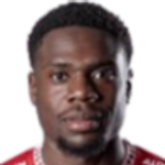 Dominique Simon